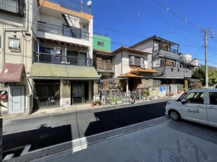 仮）牧野本町新築アパートの物件内観写真